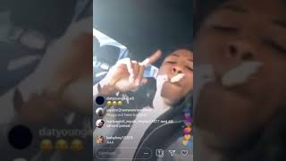 Nba Youngboy- Home Of The Land(Full Ig live audio)