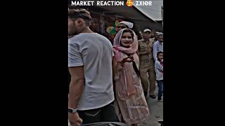 Cute Girl Shocking 😂 Reaction Super Bike Kawasaki Ninja Zx10r 🔥#girlrection #publicreaction #shorts