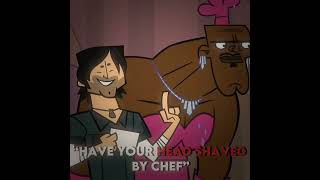 this time please someone come and rescue me.. // heather total drama edit // #shorts #trending