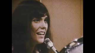 The Carpenters - Close To You (1970) (HD 60fps)