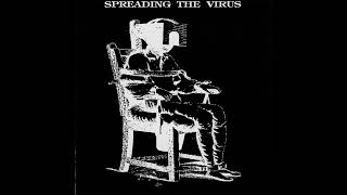 Various Artists - Spreading The Virus (1992) [Full Compilation]