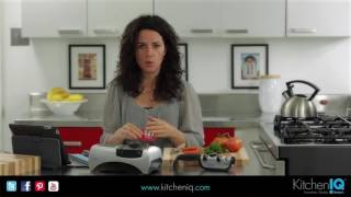 Kitchen Gadgets Product # 11: Kitchen IQ Edge Grip