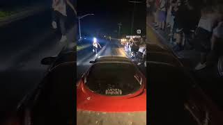 Camaro vs G-body 💨#viral #tiktok #race