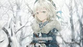 ginkiha - Crystal Snow