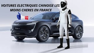 Voiture Electrique 2024:Options pour les petits Budgets en période Economique difficile!