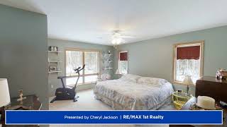 290 Chapel Ridge Road Video