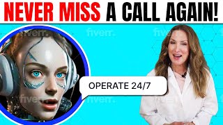 Revolutionary AI Call Answering for Dental Offices: Never Miss a Call!