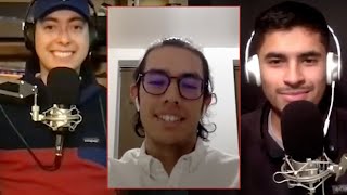 Javi and The Boys Talk About How Their Quarantine Has Gone