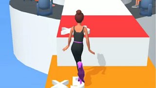 High Heels Android iOS Gameplay