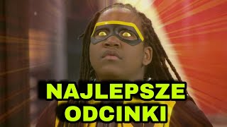 NAJLEPSZE ODCINKI NIEBEZPIECZNEGO ODDZIAŁU (Sezon 1)