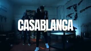 [FREE] Baby Gang X Morad Type Beat - Casablanca | Free Rap Type Beat 2024