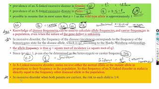 Hardy Weinberg Law || #csirnet #ecology #12th #bsc