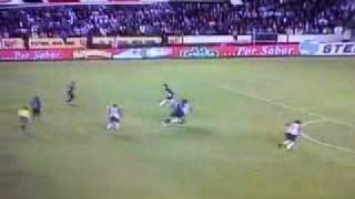 las chivas vs queretaro