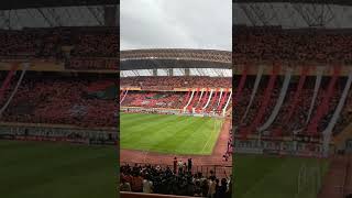 FULL JAKMANIA STADION WIBAWA MUKTI #shorts