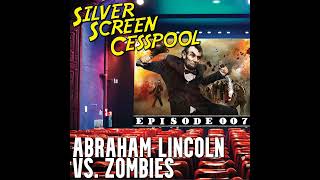 Abraham Lincoln vs. Zombies