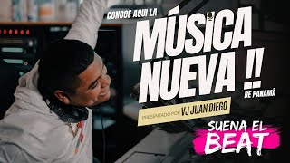 #CAP2 🎵 MÚSICA NUEVA DE PANAMÁ 🇵🇦 I SUENA EL BEAT DE PANAMÁ 🇵🇦