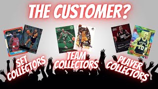 INCREASE Your Sports Card Selling EFFICIENCY by FOCUSING on THIS! (Selling Low End Cards)