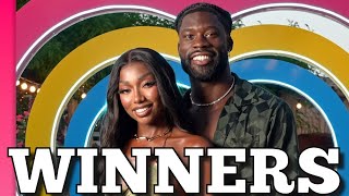 Love Island 2024 FINALE Review: Mimii & Josh WON LOVE ISLAND