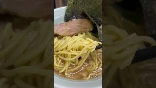 Tokyo's Delicious Tonkotsu Shoyu Ramen【Bugenya】#japanvlog #japanesefood