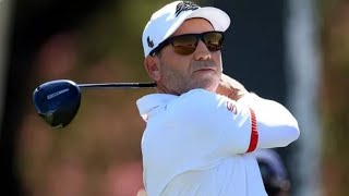 Sergio Garcia Pays £1M Fine The Road Back to Ryder Cup Glory!