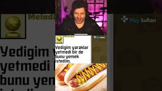 Hype - Dalgayı Yemeden 5DK Önce fsadfffdasf  #hype #shorts