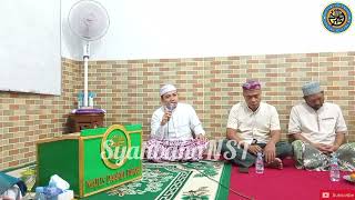 KEBERKAHAN DI BULAN MUHARRAM || UST AHMAD FIRDAUS & UST AHMAD BAIHAQI