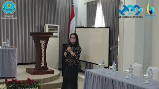 Workshop Tematik P4GN Tahun 2024