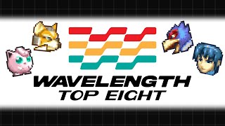 Wavelength 2024 Top 8 Highlights ft. Slime, Cody & Bobby