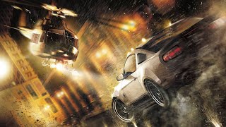 NEED FOR SPEED THE RUN Gameplay Walkthrough # 1