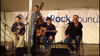 The Virginia Luthiers - Mockingbird (Richmond 2015 Folk Festival)