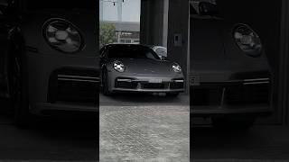 Porsche 911 2023 #supercars #youtubeshorts  #viralvideos #asmr