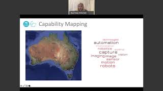 An Introduction to the Robotics Roadmap for Australia