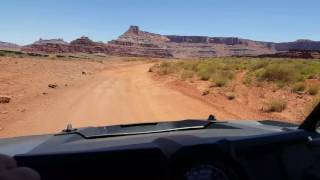 Canyonlands- Moab