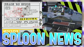 Sploon News: 4.0 leaks & starfish main-stage update