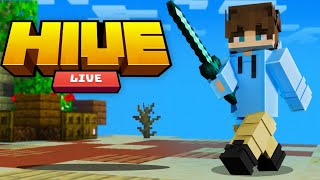 Chill Hive SKYWARS Stream