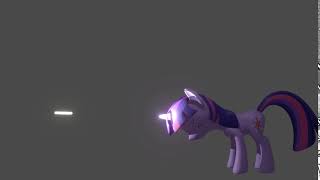 Twilight Magic Pew Pew Test (Improved)