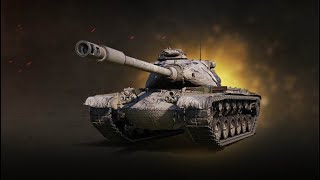 ТОП- 1 ТТ по точности WOT