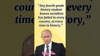 Best Vladimir Putin Motivationalquotes #shorts