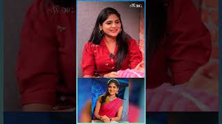 'காஞ்சனா பேய்' மாதிரி Makeup போட்டு News படிச்சிருக்கேன் 🫣 - News Reader Malar Reveals | Makeup