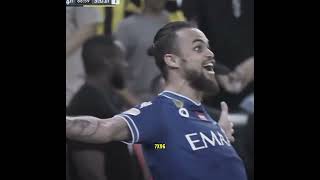 هاتو الاتحاد ميشيل يعرف لهم 💙💀🔥!....