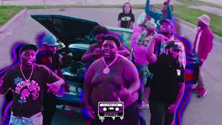 @bigxthaplug- Texas (Official Slowed Video) 🔪&🔩