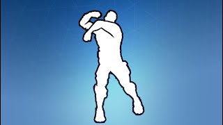 Say so emote and introducing... emote. [Fortnite Battle Royale]