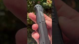 Benchmade OTF automatic Knife