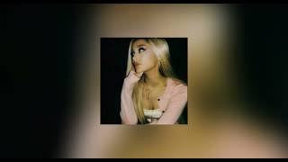 thank u next ♡ -sped up- ariana grande