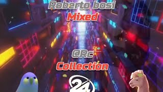 ROBERTO BOSI Mixed - @Rc Selection.24]