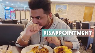 House Of Briyani - Briyani Review