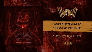 Wolfdom - Infected With Life