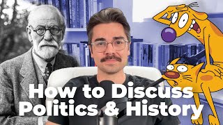 If Sigmund Freud had Truvada, Christian hookup culture, and all mammals are dogs | Mental State of