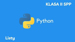 Python  - listy