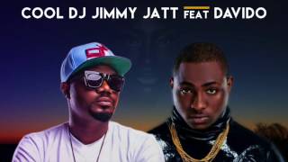 DJ JIMMY JATT FT DAVIDO - OREKELEWA